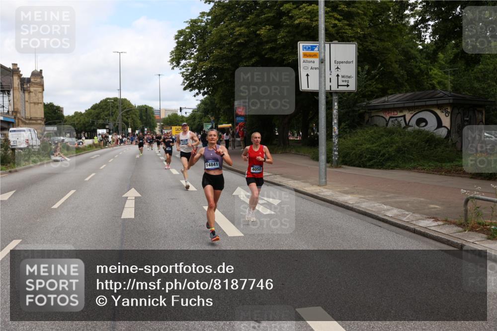 29.06.2025 - hella hamburg halbmarathon Yannick Fuchs http://msf.ph/oto/8187746 29.06.2025 10:30:21 20KM 1889, 3843, 4050, 4062, 6032, 10384, 10877, 12044, 12462, 12514, 13252, 13798, 14789, 14841, 15415, 15701, 15931, 15959, 16123, 18259, 18841 meine-sportfotos.de