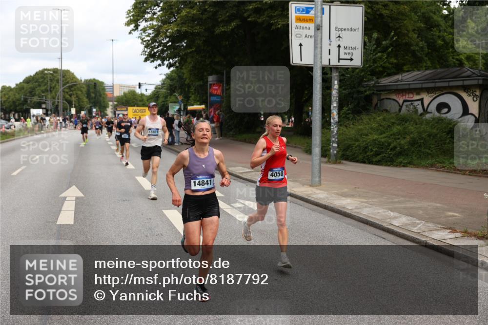 29.06.2025 - hella hamburg halbmarathon Yannick Fuchs http://msf.ph/oto/8187792 29.06.2025 10:30:21 20KM 1889, 3843, 4050, 4062, 6032, 10384, 10877, 12044, 12462, 12514, 13252, 13798, 14789, 14841, 15415, 15701, 15931, 15959, 16123, 18259, 18841 meine-sportfotos.de