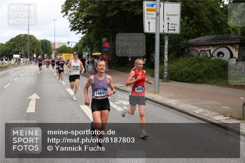 29.06.2025 - hella hamburg halbmarathon Yannick Fuchs http://msf.ph/oto/8187803 29.06.2025 10:30:21 20KM 1889, 3843, 4050, 4062, 6032, 10384, 10877, 12044, 12462, 12514, 13252, 13798, 14789, 14841, 15415, 15701, 15931, 15959, 16123, 18259, 18841 meine-sportfotos.de