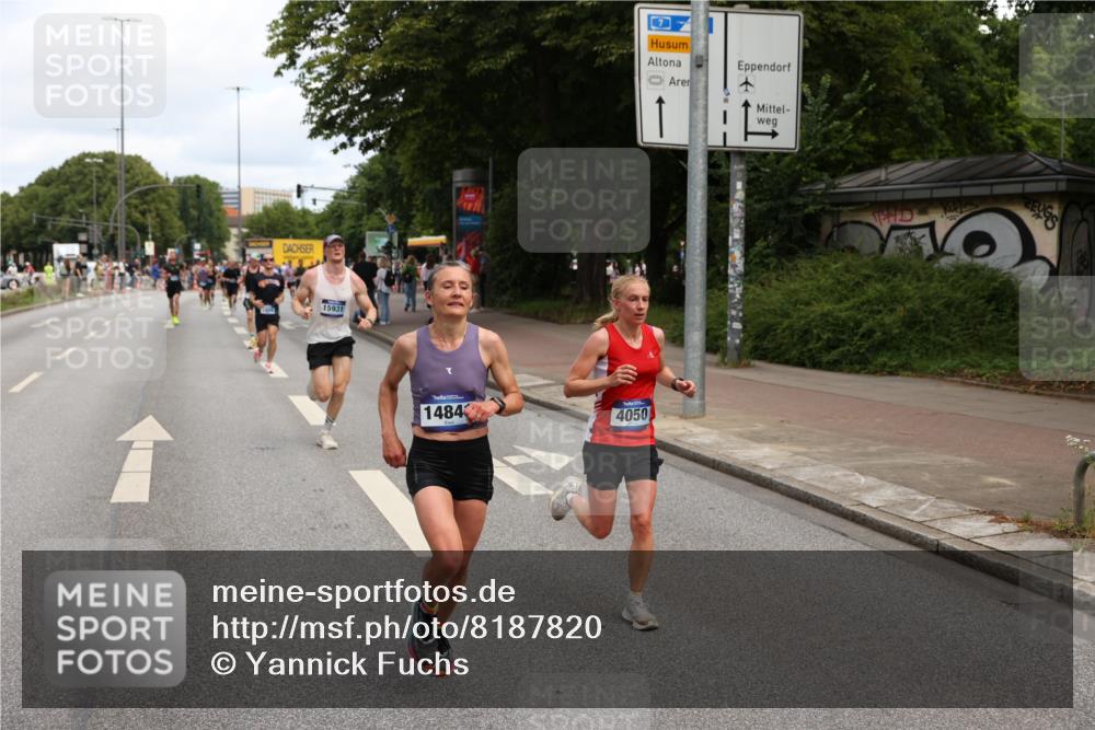 29.06.2025 - hella hamburg halbmarathon Yannick Fuchs http://msf.ph/oto/8187820 29.06.2025 10:30:21 20KM 1889, 3843, 4050, 4062, 6032, 10384, 10877, 12044, 12462, 12514, 13252, 13798, 14789, 14841, 15415, 15701, 15931, 15959, 16123, 18259, 18841 meine-sportfotos.de