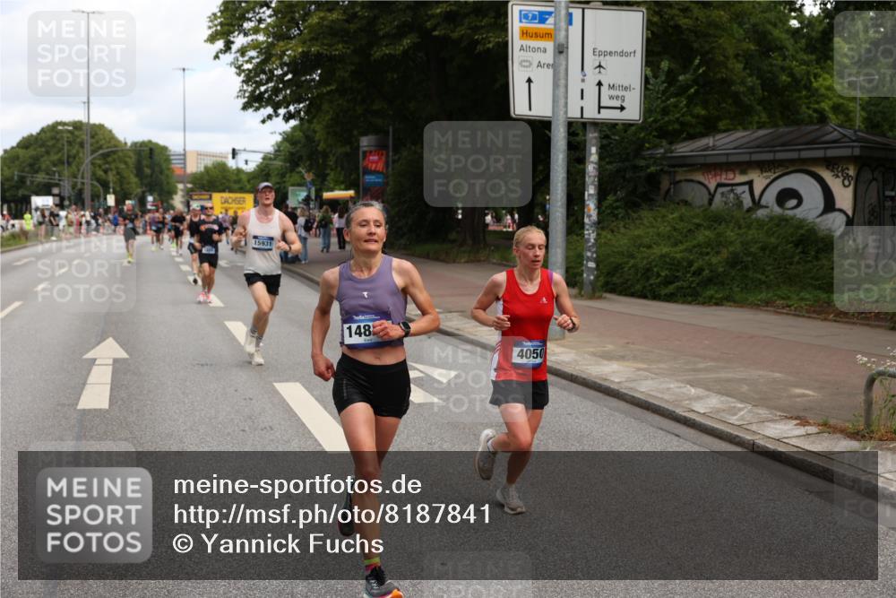 29.06.2025 - hella hamburg halbmarathon Yannick Fuchs http://msf.ph/oto/8187841 29.06.2025 10:30:21 20KM 1889, 3843, 4050, 4062, 6032, 10384, 10877, 12044, 12462, 12514, 13252, 13798, 14789, 14841, 15415, 15701, 15931, 15959, 16123, 18259, 18841 meine-sportfotos.de
