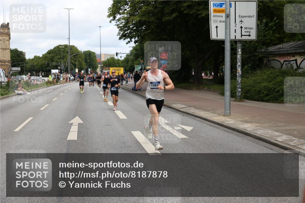 29.06.2025 - hella hamburg halbmarathon Yannick Fuchs http://msf.ph/oto/8187878 29.06.2025 10:30:22 20KM 1889, 3843, 4050, 4062, 6032, 10384, 10477, 10877, 12044, 12462, 12514, 13252, 13798, 14789, 14841, 15415, 15701, 15931, 15959, 16123, 18259, 18841 meine-sportfotos.de