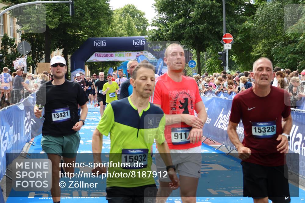 29.06.2025 - hella hamburg halbmarathon Zöllner http://msf.ph/oto/8187912 29.06.2025 10:43:48 Ziel 1976, 3437, 4318, 6903, 6991, 7185, 9114, 9159, 9374, 11153, 11778, 11848, 13421, 13897, 14201, 14210, 15328, 15512, 15932, 16062, 16105, 18650, 19090 meine-sportfotos.de