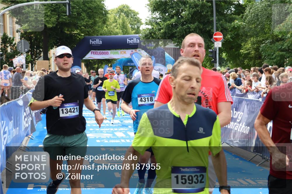 29.06.2025 - hella hamburg halbmarathon Zöllner http://msf.ph/oto/8187955 29.06.2025 10:43:48 Ziel 1976, 3437, 4318, 6903, 6991, 7185, 9114, 9159, 9374, 11153, 11778, 11848, 13421, 13897, 14201, 14210, 15328, 15512, 15932, 16062, 16105, 18650, 19090 meine-sportfotos.de