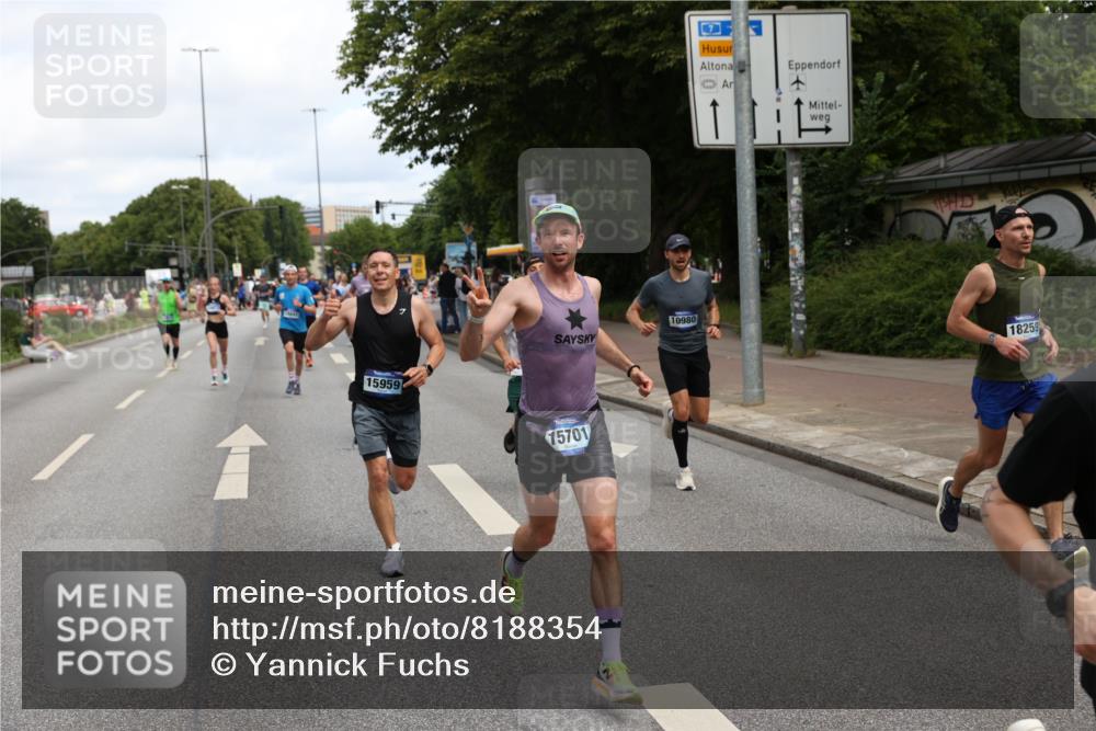 29.06.2025 - hella hamburg halbmarathon Yannick Fuchs http://msf.ph/oto/8188354 29.06.2025 10:30:32 20KM 1889, 3843, 4062, 6032, 10384, 10477, 10877, 12447, 12462, 12488, 12514, 13252, 13343, 13419, 13798, 14789, 14875, 15161, 15415, 15701, 15959, 16119, 16123, 17612, 17691, 18259, 18841 meine-sportfotos.de