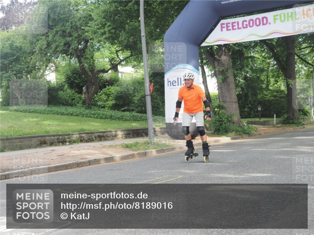 29.06.2025 - hella hamburg halbmarathon KatJ http://msf.ph/oto/8189016 29.06.2025 09:26:00 Zwischen KM18-KM19  meine-sportfotos.de