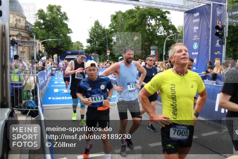 29.06.2025 - hella hamburg halbmarathon Zöllner http://msf.ph/oto/8189230 29.06.2025 10:44:25 Ziel 1220, 1413, 1902, 4310, 4691, 5275, 7191, 9444, 12327, 12528, 16547, 16803, 16893, 18806 meine-sportfotos.de