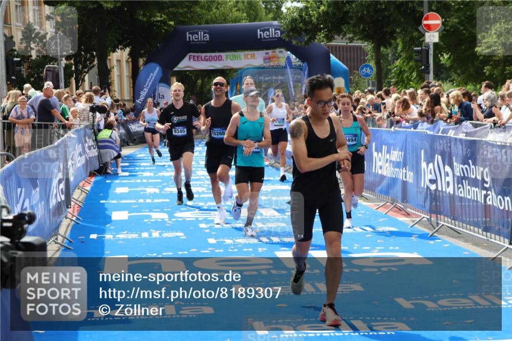 29.06.2025 - hella hamburg halbmarathon Zöllner http://msf.ph/oto/8189307 29.06.2025 10:34:06 Ziel 9345, 9519, 11019, 11202, 11227, 13066, 13493, 13494, 14448, 15268, 16724, 17877 meine-sportfotos.de