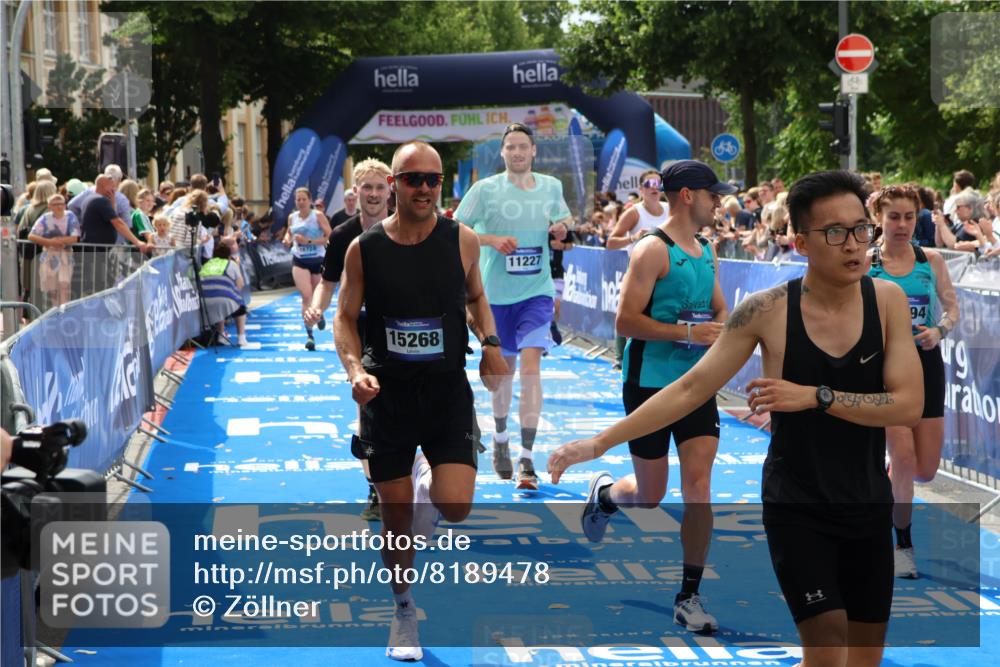 29.06.2025 - hella hamburg halbmarathon Zöllner http://msf.ph/oto/8189478 29.06.2025 10:34:07 Ziel 9345, 9376, 9519, 11019, 11202, 11227, 13066, 13493, 13494, 14448, 15268, 16724, 17751, 17877 meine-sportfotos.de