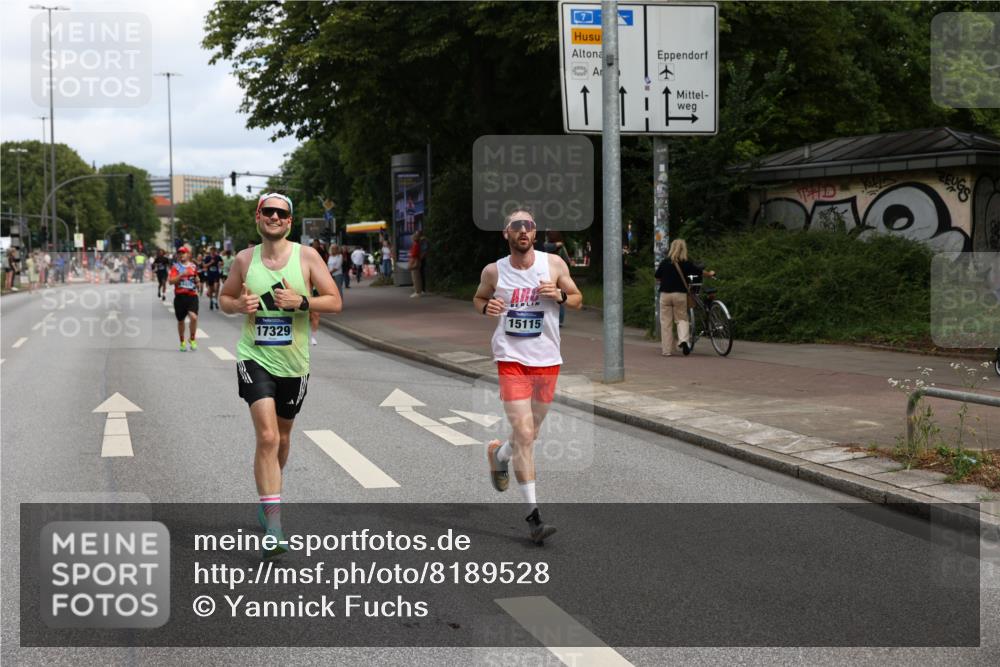 29.06.2025 - hella hamburg halbmarathon Yannick Fuchs http://msf.ph/oto/8189528 29.06.2025 10:30:55 20KM 2399, 2774, 3809, 6829, 6990, 6993, 10852, 12051, 12168, 12447, 12488, 13343, 13419, 13991, 14601, 14622, 14875, 15115, 15348, 15621, 17078, 17217, 17329, 17691, 18156, 18600 meine-sportfotos.de