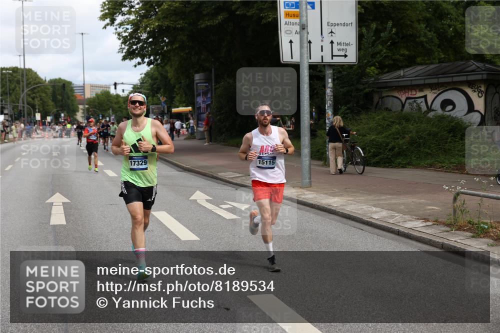29.06.2025 - hella hamburg halbmarathon Yannick Fuchs http://msf.ph/oto/8189534 29.06.2025 10:30:56 20KM 2399, 2774, 3809, 6829, 6990, 6993, 10852, 12051, 12168, 12447, 12488, 13343, 13419, 13991, 14601, 14622, 14875, 15115, 15348, 15621, 17078, 17217, 17329, 17691, 18156, 18600 meine-sportfotos.de