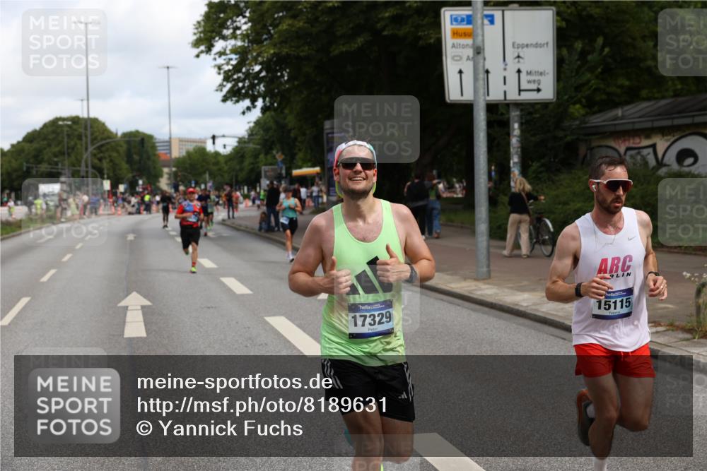 29.06.2025 - hella hamburg halbmarathon Yannick Fuchs http://msf.ph/oto/8189631 29.06.2025 10:30:56 20KM 2399, 2774, 3809, 6829, 6990, 6993, 10852, 12051, 12168, 12447, 12488, 13343, 13419, 13991, 14601, 14622, 14875, 15115, 15348, 15621, 17078, 17217, 17329, 17691, 18156, 18600 meine-sportfotos.de