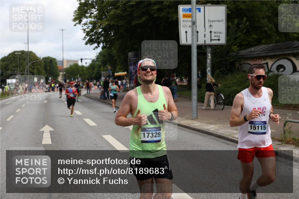 29.06.2025 - hella hamburg halbmarathon Yannick Fuchs http://msf.ph/oto/8189683 29.06.2025 10:30:56 20KM 2399, 2774, 3809, 6829, 6990, 6993, 10852, 12051, 12168, 12447, 12488, 13343, 13419, 13991, 14601, 14622, 14875, 15115, 15348, 15621, 17078, 17217, 17329, 17691, 18156, 18600 meine-sportfotos.de