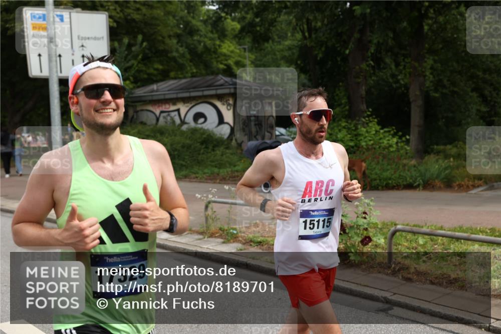 29.06.2025 - hella hamburg halbmarathon Yannick Fuchs http://msf.ph/oto/8189701 29.06.2025 10:30:57 20KM 2399, 2774, 3809, 6829, 6990, 6993, 10852, 12051, 12168, 12447, 12488, 13343, 13419, 13991, 14601, 14622, 14875, 15115, 15348, 15621, 17078, 17217, 17329, 17691, 18156, 18600 meine-sportfotos.de