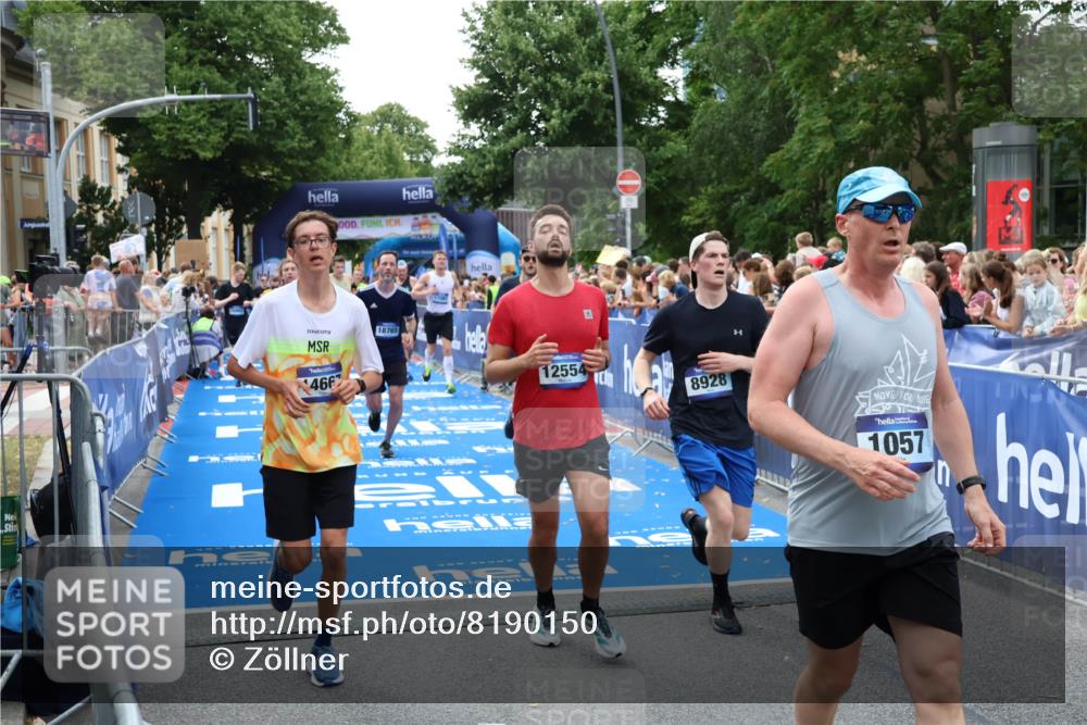 29.06.2025 - hella hamburg halbmarathon Zöllner http://msf.ph/oto/8190150 29.06.2025 10:44:36 Ziel 1468, 2365, 2402, 3305, 5476, 6495, 7322, 7710, 8928, 12554, 12711, 14351, 14464, 14667, 14798, 14816, 15862, 16224, 17097, 17729, 18539, 18560, 18765 meine-sportfotos.de