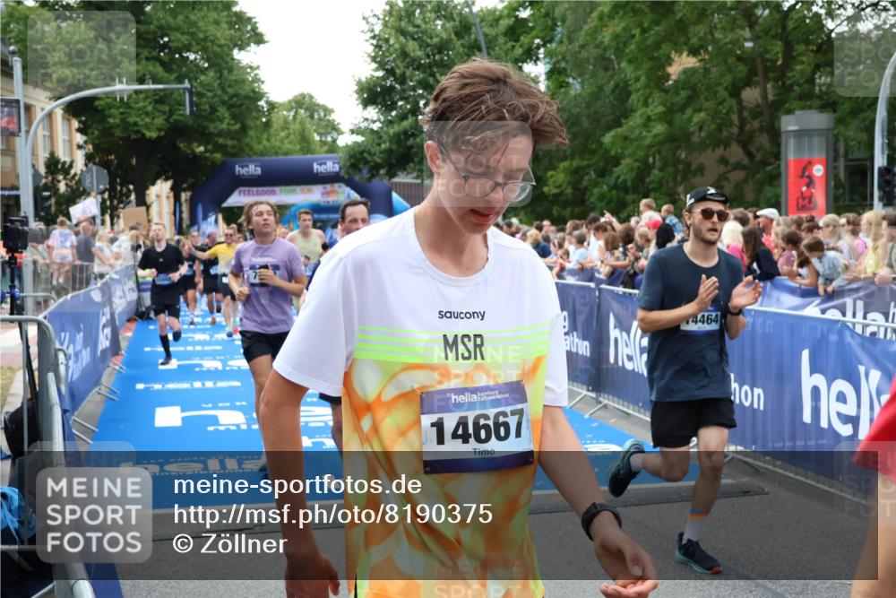 29.06.2025 - hella hamburg halbmarathon Zöllner http://msf.ph/oto/8190375 29.06.2025 10:44:38 Ziel 1468, 1782, 2365, 2402, 3305, 4991, 5476, 6490, 6495, 7322, 7710, 10669, 12711, 14351, 14464, 14798, 14816, 15862, 16224, 17097, 18107, 18464, 18539, 18560, 18765, 18868, 19206 meine-sportfotos.de