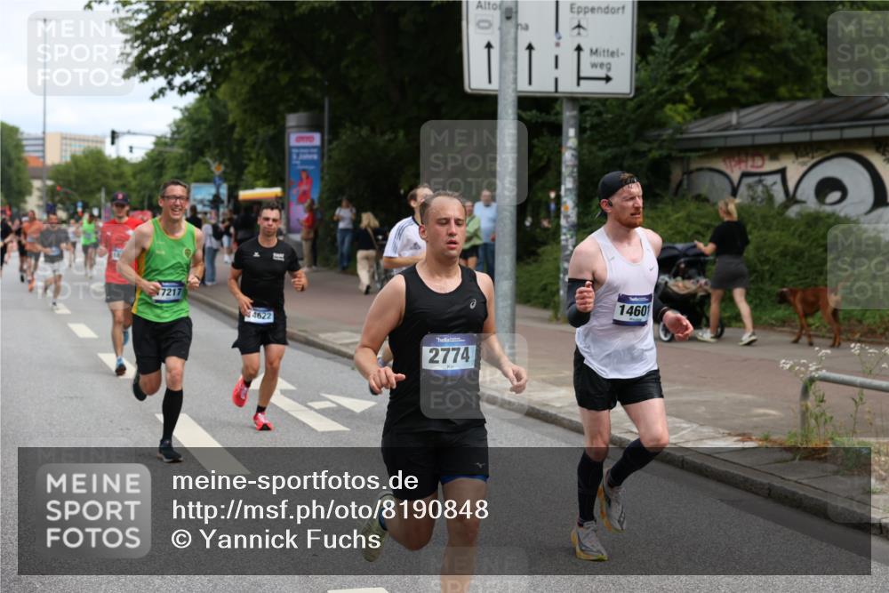 29.06.2025 - hella hamburg halbmarathon Yannick Fuchs http://msf.ph/oto/8190848 29.06.2025 10:31:08 20KM 1571, 2121, 2399, 2774, 3809, 6829, 6915, 6990, 6993, 10404, 10852, 11120, 11304, 11620, 12051, 12168, 12916, 13991, 14075, 14601, 14622, 15348, 15621, 16158, 17078, 17217, 18156, 18600 meine-sportfotos.de