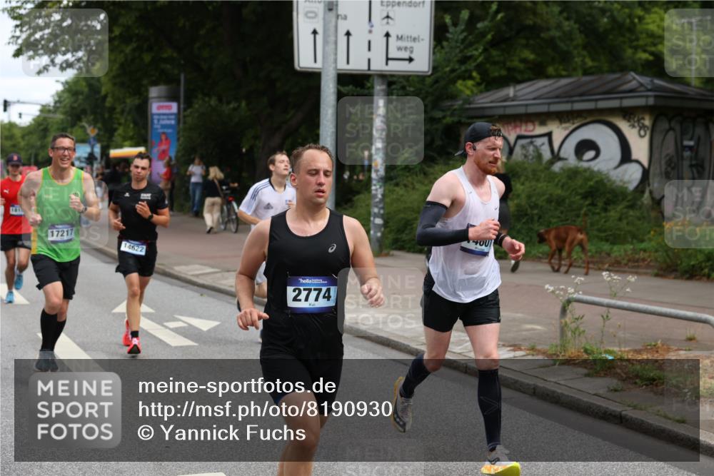 29.06.2025 - hella hamburg halbmarathon Yannick Fuchs http://msf.ph/oto/8190930 29.06.2025 10:31:08 20KM 1571, 2121, 2399, 2774, 3809, 6829, 6915, 6990, 6993, 10404, 10852, 11120, 11304, 11620, 12051, 12168, 12916, 13991, 14075, 14601, 14622, 15348, 15621, 16158, 17078, 17217, 18156, 18600 meine-sportfotos.de