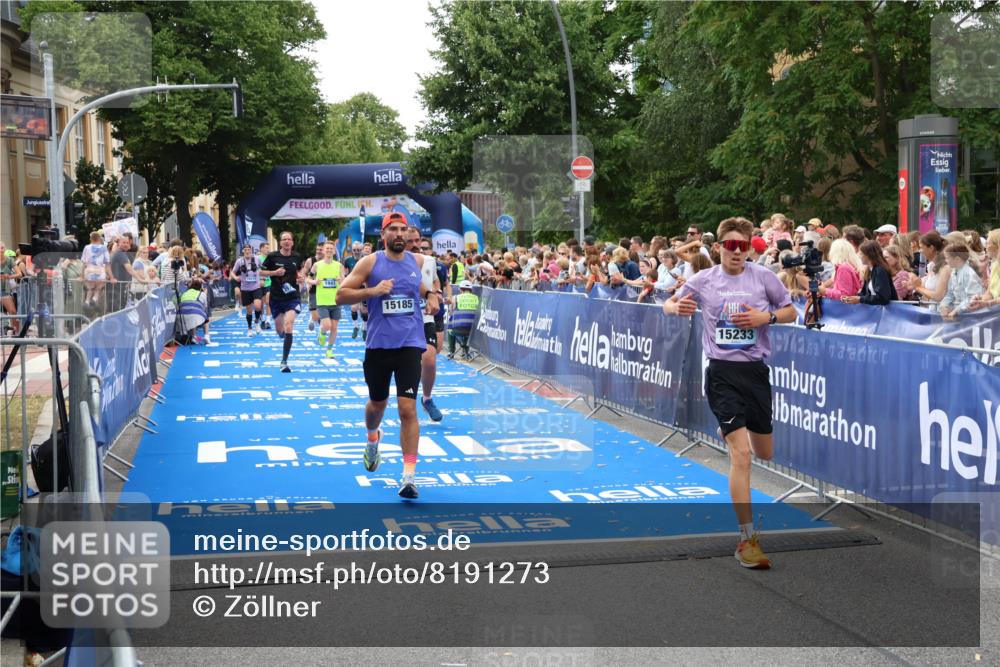 29.06.2025 - hella hamburg halbmarathon Zöllner http://msf.ph/oto/8191273 29.06.2025 10:44:50 Ziel 1941, 2970, 3004, 3098, 3785, 4270, 4915, 7056, 7167, 7325, 15185, 15233, 16834, 17251, 19207, 19210 meine-sportfotos.de