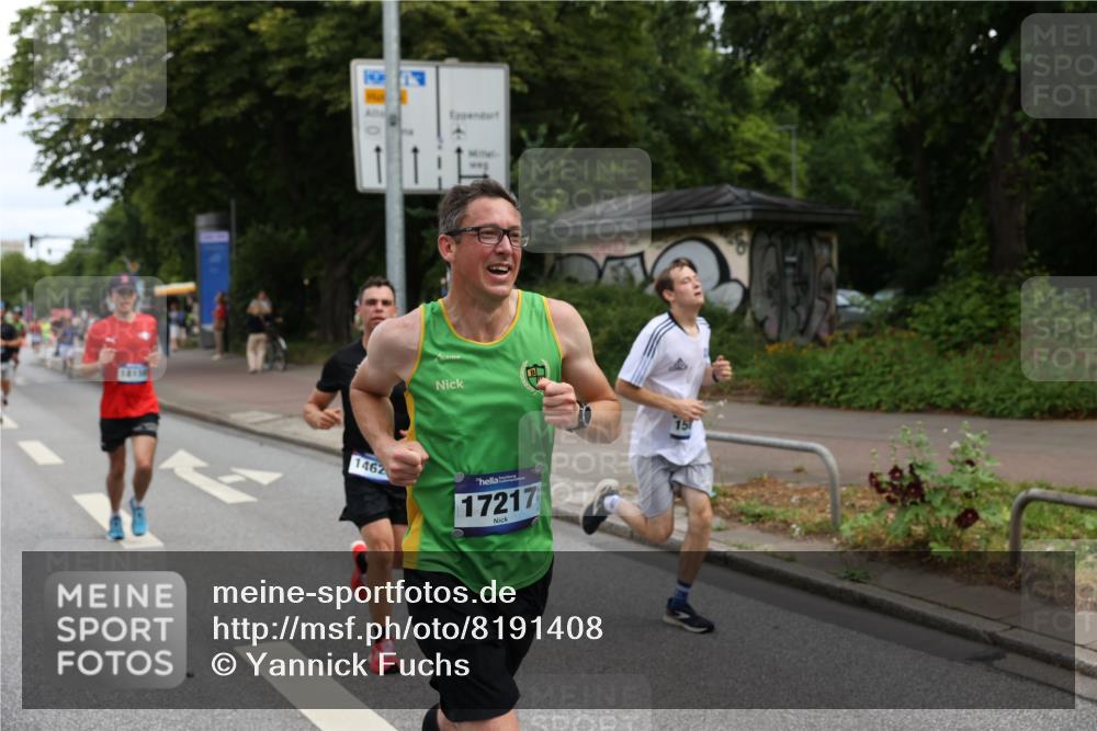 29.06.2025 - hella hamburg halbmarathon Yannick Fuchs http://msf.ph/oto/8191408 29.06.2025 10:31:10 20KM 1571, 2121, 2399, 2774, 3809, 3959, 6915, 6993, 7831, 9313, 10404, 10852, 11120, 11304, 11620, 12051, 12168, 12916, 13991, 14075, 14601, 14622, 15348, 15621, 16158, 17078, 17217, 18156, 18600 meine-sportfotos.de
