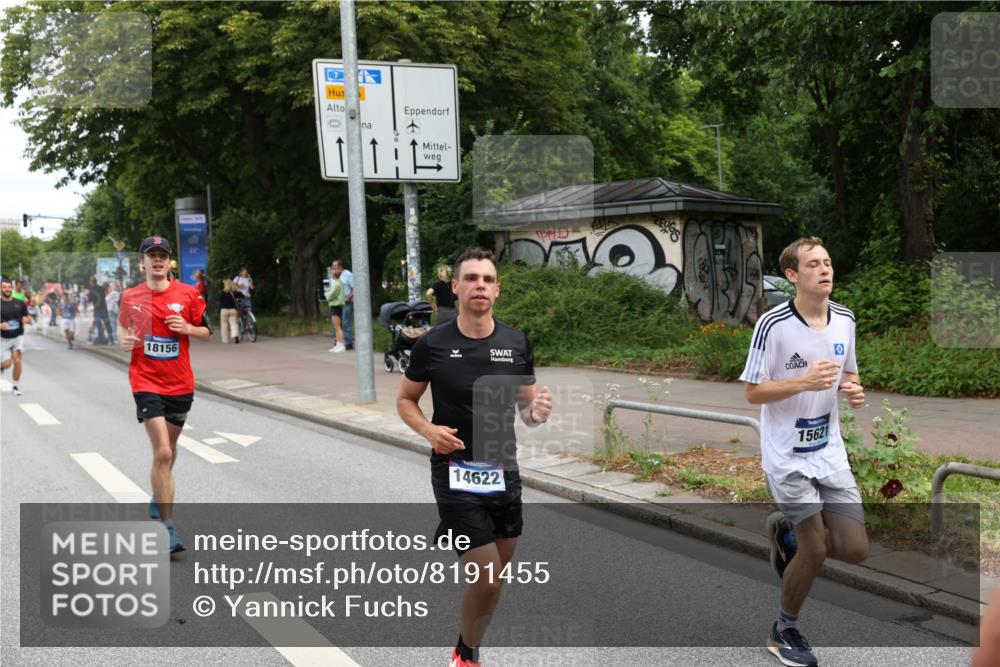29.06.2025 - hella hamburg halbmarathon Yannick Fuchs http://msf.ph/oto/8191455 29.06.2025 10:31:10 20KM 1571, 2121, 2399, 2774, 3809, 3959, 6915, 6993, 7831, 9313, 10404, 10852, 11120, 11304, 11620, 12051, 12168, 12916, 13991, 14075, 14601, 14622, 15348, 15621, 16158, 17078, 17217, 18156, 18600 meine-sportfotos.de