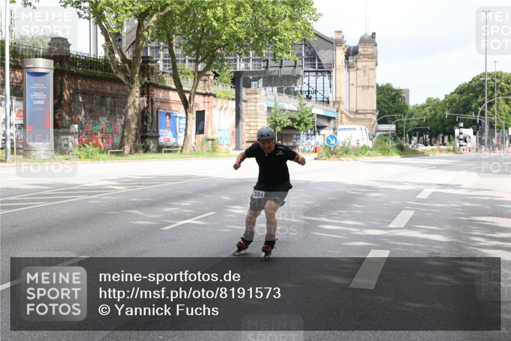 29.06.2025 - hella hamburg halbmarathon Yannick Fuchs http://msf.ph/oto/8191573 29.06.2025 09:13:21 20KM 384 meine-sportfotos.de