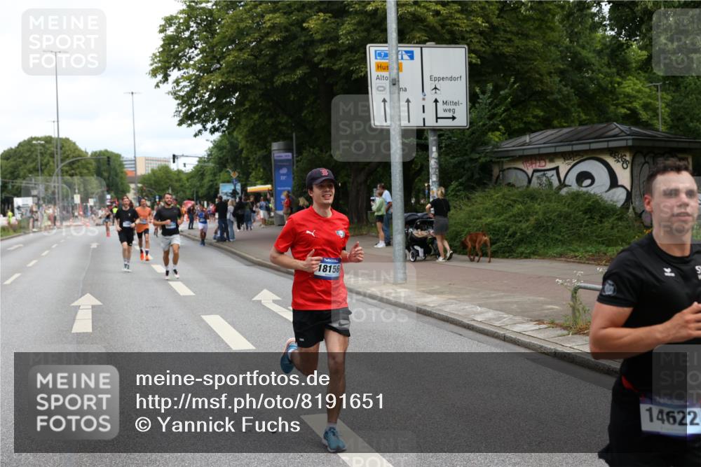 29.06.2025 - hella hamburg halbmarathon Yannick Fuchs http://msf.ph/oto/8191651 29.06.2025 10:31:11 20KM 1385, 1571, 2121, 2399, 2774, 3809, 3959, 6915, 6993, 7831, 8084, 9313, 10404, 10852, 11120, 11304, 11620, 12051, 12168, 12916, 13991, 14075, 14601, 14622, 15348, 15621, 16158, 17078, 17192, 17217, 18156, 18600 meine-sportfotos.de