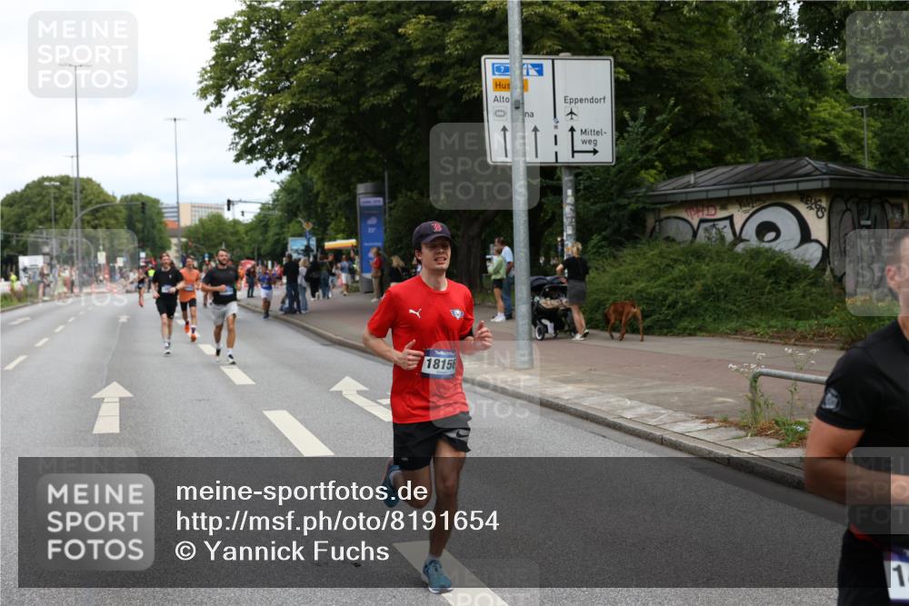 29.06.2025 - hella hamburg halbmarathon Yannick Fuchs http://msf.ph/oto/8191654 29.06.2025 10:31:11 20KM 1385, 1571, 2121, 2399, 2774, 3809, 3959, 6915, 6993, 7831, 8084, 9313, 10404, 10852, 11120, 11304, 11620, 12051, 12168, 12916, 13991, 14075, 14601, 14622, 15348, 15621, 16158, 17078, 17192, 17217, 18156, 18600 meine-sportfotos.de