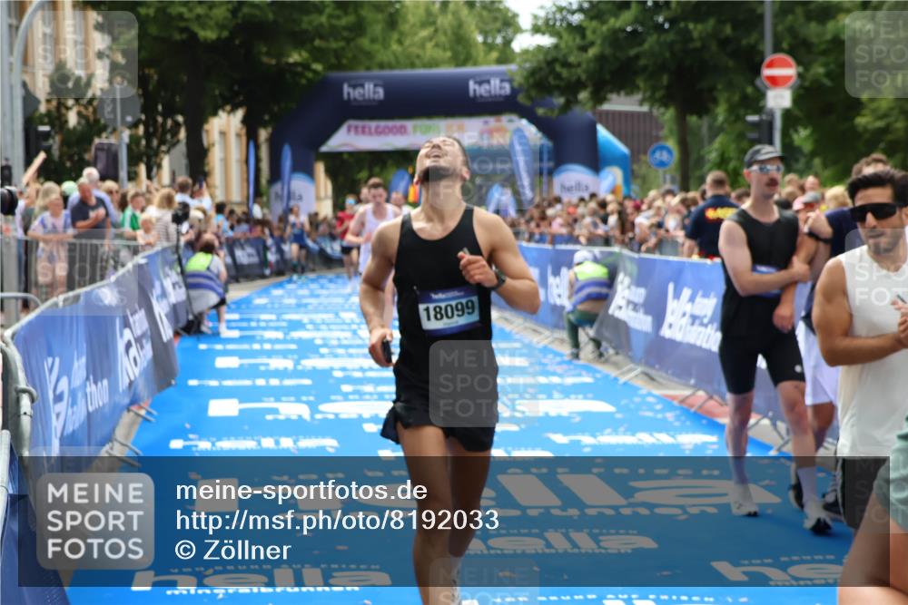29.06.2025 - hella hamburg halbmarathon Zöllner http://msf.ph/oto/8192033 29.06.2025 10:34:34 Ziel 1644, 6305, 7534, 11230, 11661, 13618, 18099 meine-sportfotos.de