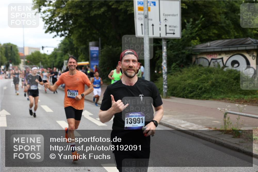 29.06.2025 - hella hamburg halbmarathon Yannick Fuchs http://msf.ph/oto/8192091 29.06.2025 10:31:16 20KM 1385, 1571, 2121, 2774, 3959, 5961, 6915, 7831, 8084, 8121, 9313, 10404, 10852, 11120, 11304, 11620, 12051, 12168, 12916, 13991, 14075, 14622, 15621, 16158, 17078, 17192, 18038, 18156, 18733 meine-sportfotos.de