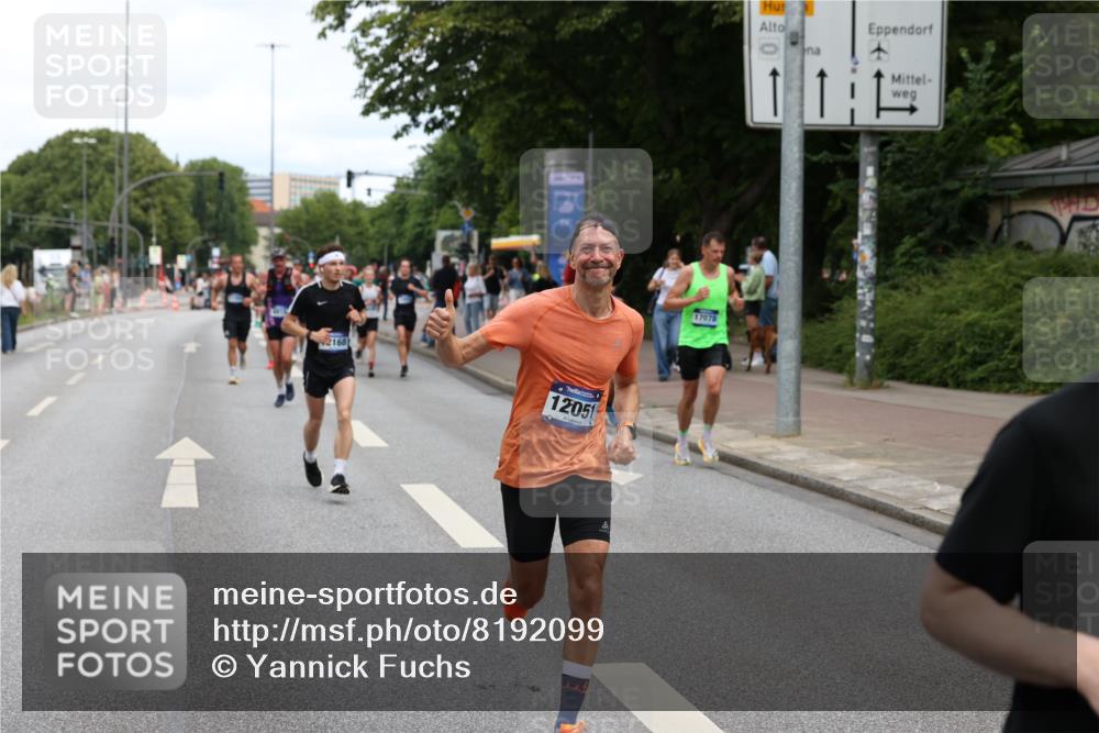29.06.2025 - hella hamburg halbmarathon Yannick Fuchs http://msf.ph/oto/8192099 29.06.2025 10:31:16 20KM 1385, 1571, 2121, 2774, 3959, 5961, 6915, 7831, 8084, 8121, 9313, 10404, 10852, 11120, 11304, 11620, 12051, 12168, 12916, 13991, 14075, 14622, 15621, 16158, 17078, 17192, 18038, 18156, 18733 meine-sportfotos.de
