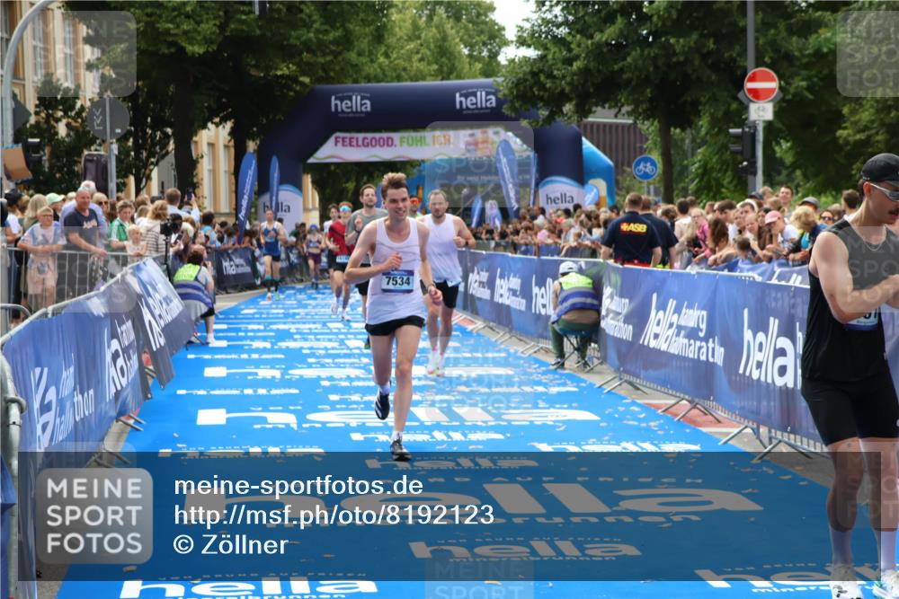 29.06.2025 - hella hamburg halbmarathon Zöllner http://msf.ph/oto/8192123 29.06.2025 10:34:36 Ziel 16148, 1644, 6305, 7534, 11230, 11661, 13618, 16148 meine-sportfotos.de