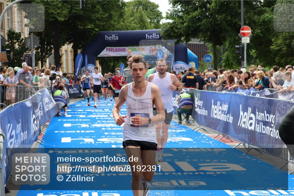 29.06.2025 - hella hamburg halbmarathon Zöllner http://msf.ph/oto/8192391 29.06.2025 10:34:38 Ziel 16148, 1644, 6169, 7534, 11230, 11661, 15887, 16148, 18026 meine-sportfotos.de