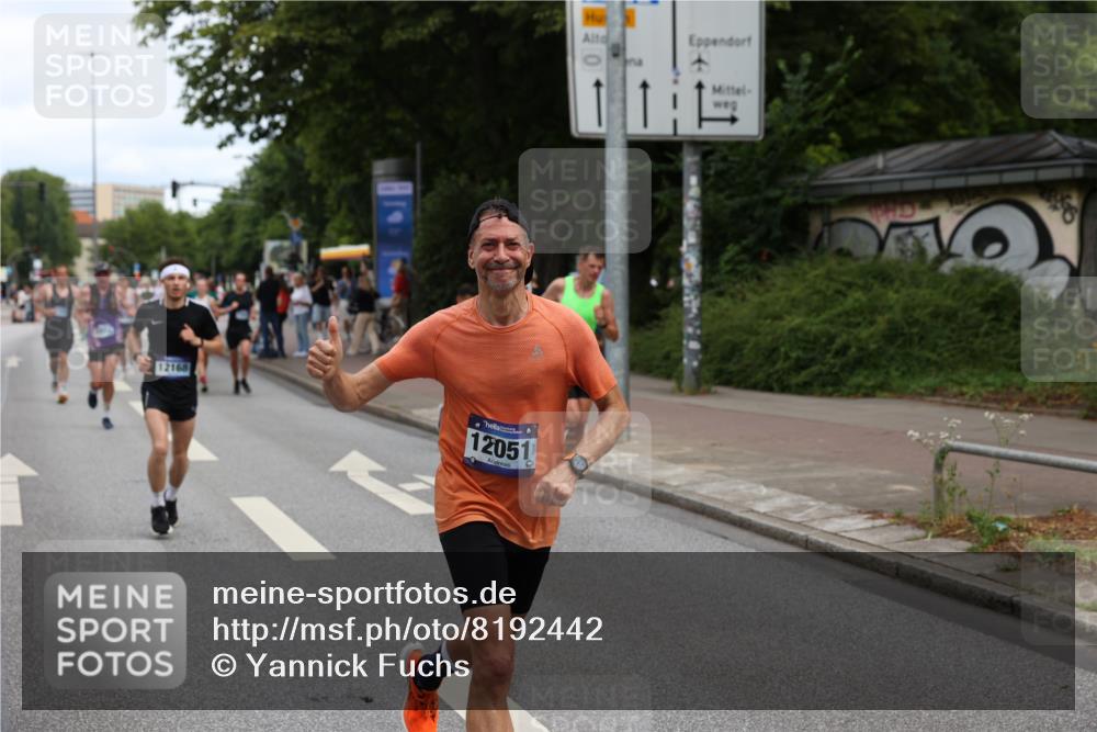 29.06.2025 - hella hamburg halbmarathon Yannick Fuchs http://msf.ph/oto/8192442 29.06.2025 10:31:16 20KM 1385, 1571, 2121, 2774, 3959, 5961, 6915, 7831, 8084, 8121, 9313, 10404, 10852, 11120, 11304, 11620, 12051, 12168, 12916, 13991, 14075, 14622, 15621, 16158, 17078, 17192, 18038, 18156, 18733 meine-sportfotos.de