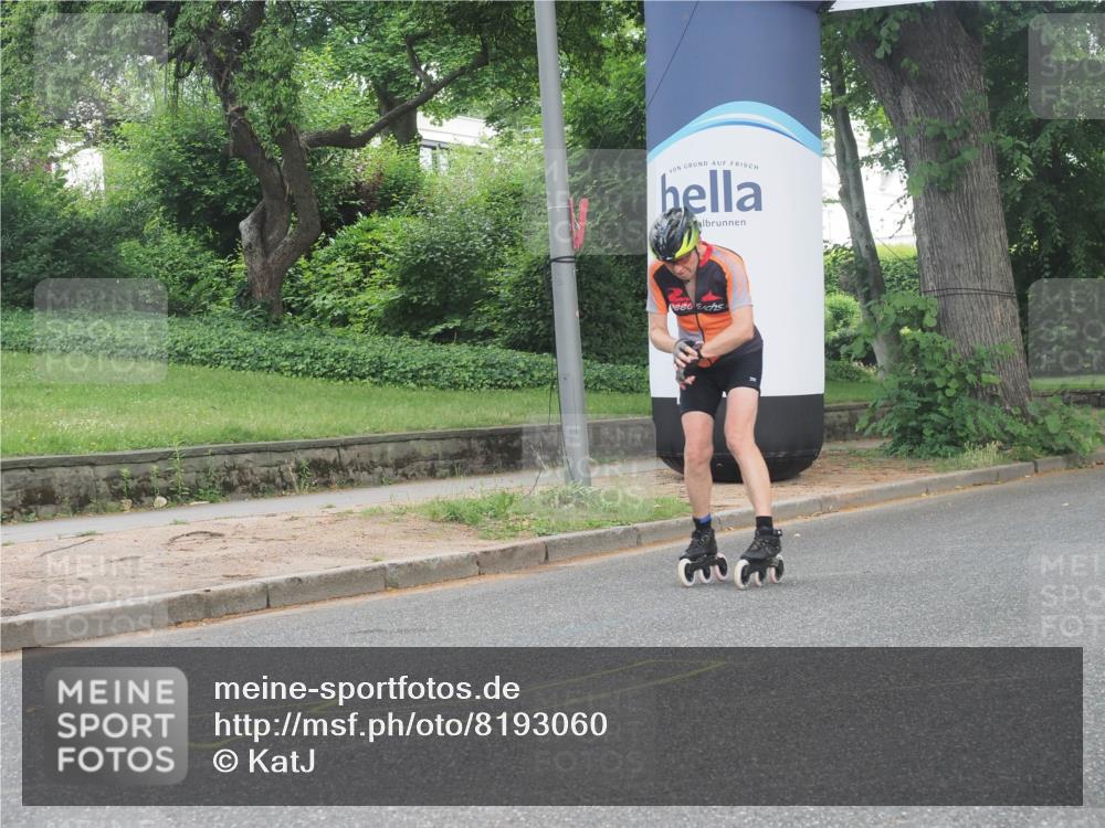 29.06.2025 - hella hamburg halbmarathon KatJ http://msf.ph/oto/8193060 29.06.2025 09:27:03 Zwischen KM18-KM19  meine-sportfotos.de