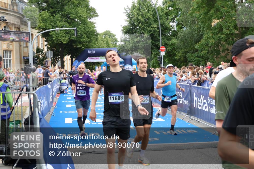 29.06.2025 - hella hamburg halbmarathon Zöllner http://msf.ph/oto/8193070 29.06.2025 10:45:11 Ziel 2270, 3917, 4997, 6266, 6575, 6819, 7087, 7709, 9302, 9710, 10313, 10741, 11688, 13919, 15365, 15651, 16685, 16689, 17120, 17960, 18346, 18718 meine-sportfotos.de