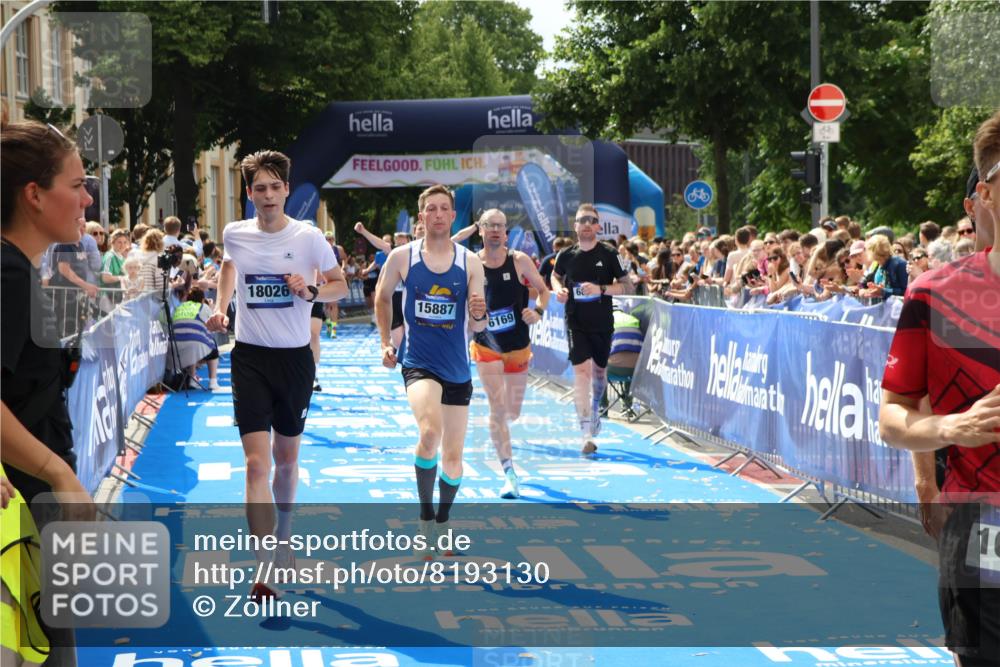 29.06.2025 - hella hamburg halbmarathon Zöllner http://msf.ph/oto/8193130 29.06.2025 10:34:44 Ziel 16148, 5048, 5152, 5554, 6169, 6878, 8395, 12369, 14289, 14549, 14603, 15887, 16148, 17014, 18026 meine-sportfotos.de