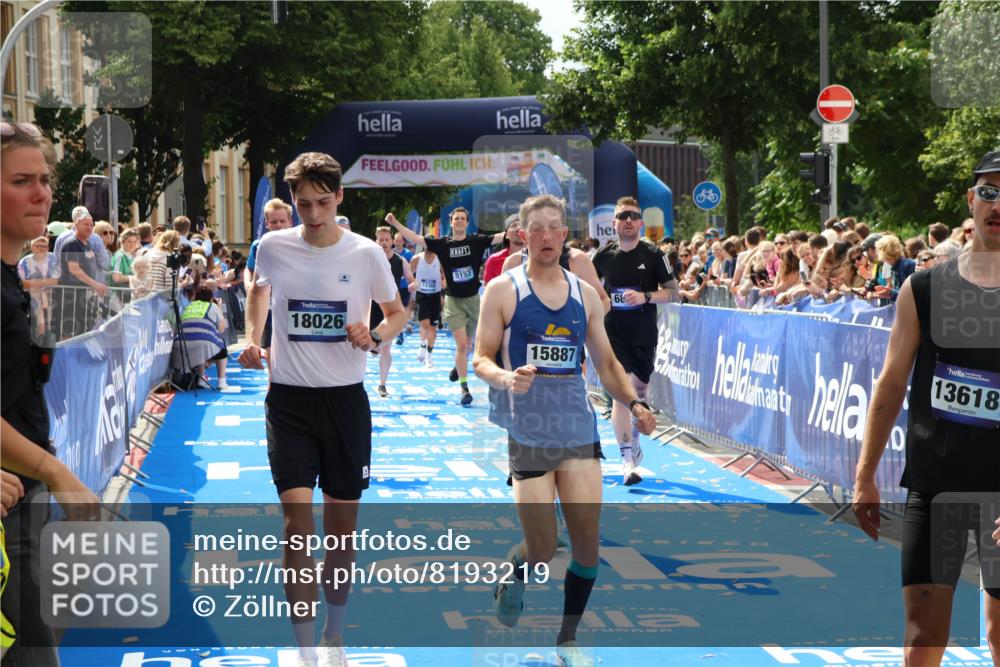 29.06.2025 - hella hamburg halbmarathon Zöllner http://msf.ph/oto/8193219 29.06.2025 10:34:45 Ziel 1562, 5048, 5152, 5554, 6169, 6878, 8395, 12369, 14289, 14388, 14549, 14603, 15887, 17014, 18026, 18237 meine-sportfotos.de