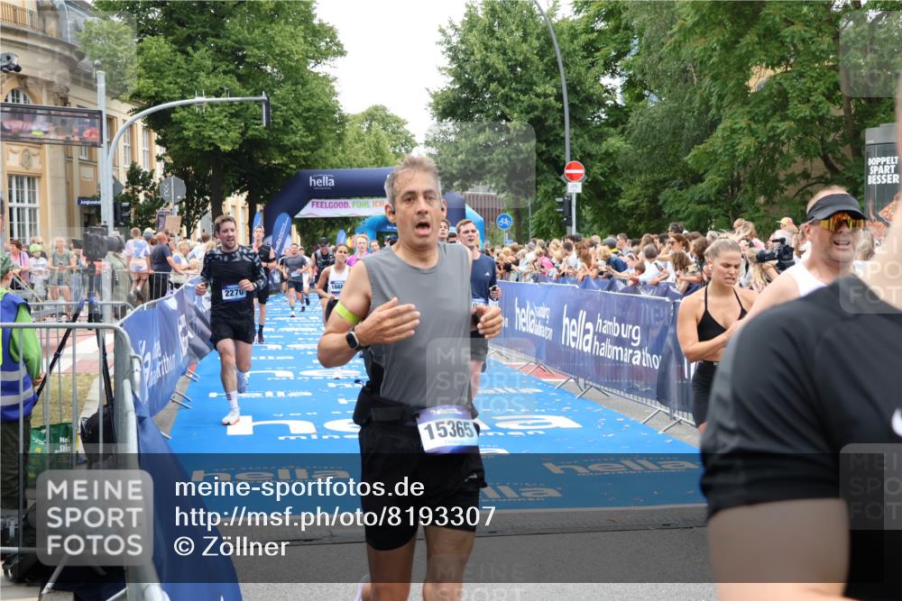 29.06.2025 - hella hamburg halbmarathon Zöllner http://msf.ph/oto/8193307 29.06.2025 10:45:14 Ziel 2270, 4997, 6054, 6375, 6575, 6819, 7087, 9302, 10313, 12783, 15365, 15636, 15651, 15760, 16513, 16685, 16689, 17120, 17960, 18346, 18718 meine-sportfotos.de