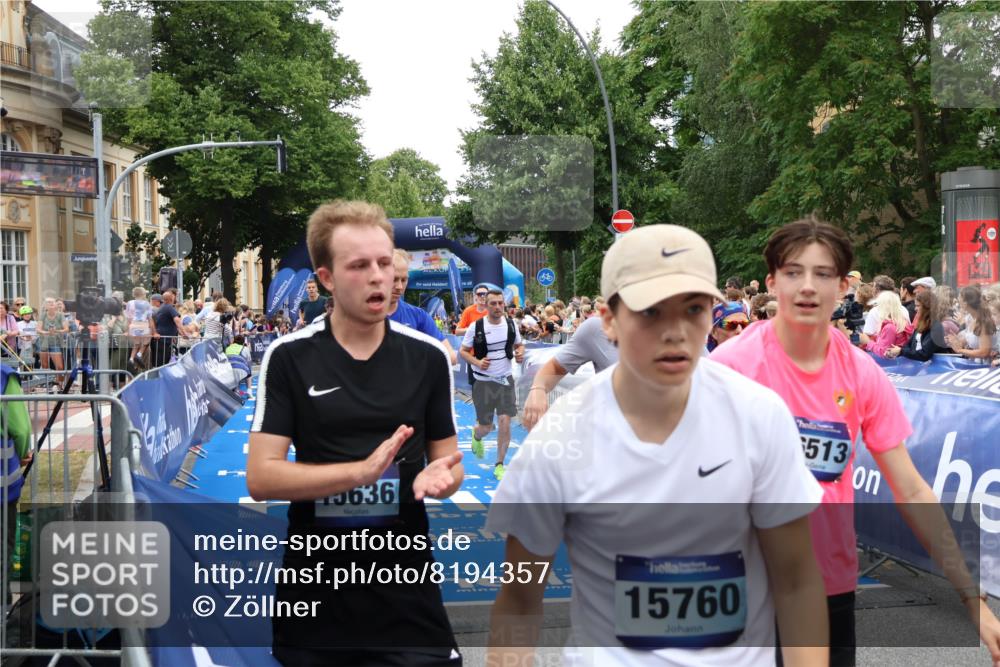 29.06.2025 - hella hamburg halbmarathon Zöllner http://msf.ph/oto/8194357 29.06.2025 10:45:25 Ziel 1697, 2188, 2367, 2470, 3186, 5706, 9105, 10064, 11469, 12643, 14703, 15563, 17499, 18407 meine-sportfotos.de