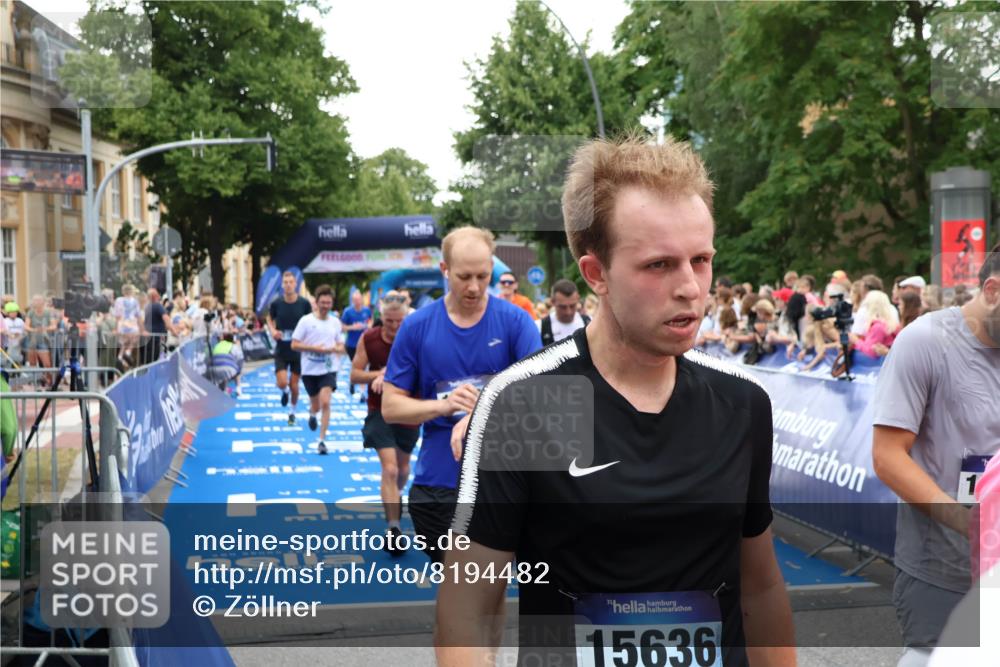 29.06.2025 - hella hamburg halbmarathon Zöllner http://msf.ph/oto/8194482 29.06.2025 10:45:26 Ziel 1697, 2367, 2470, 3186, 5706, 9105, 11469, 12277, 12643, 14703, 17499, 18407, 18638 meine-sportfotos.de