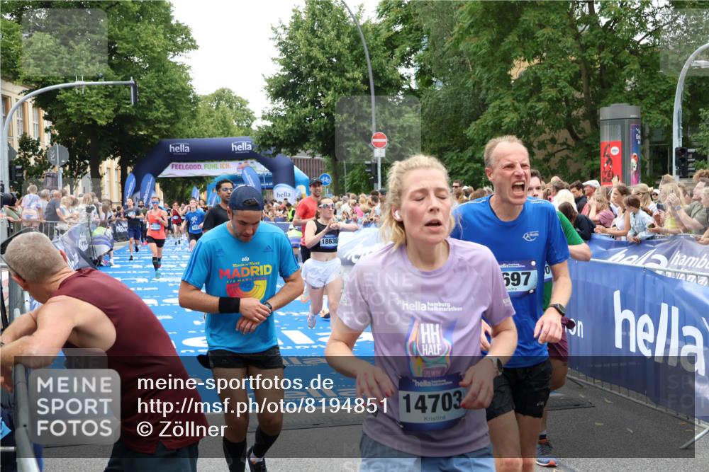 29.06.2025 - hella hamburg halbmarathon Zöllner http://msf.ph/oto/8194851 29.06.2025 10:45:33 Ziel 2138, 2415, 5623, 6831, 8374, 12277, 12643, 14062, 16725, 18407, 18638 meine-sportfotos.de