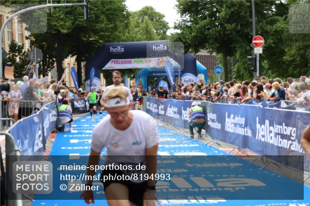 29.06.2025 - hella hamburg halbmarathon Zöllner http://msf.ph/oto/8194993 29.06.2025 10:35:17 Ziel 4740, 7628, 7867, 12514, 13798, 15415, 15773, 17022 meine-sportfotos.de