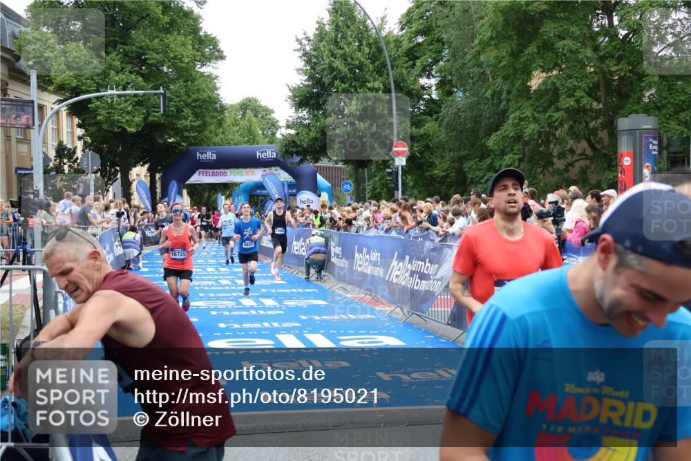 29.06.2025 - hella hamburg halbmarathon Zöllner http://msf.ph/oto/8195021 29.06.2025 10:45:35 Ziel 2138, 2415, 5623, 6831, 8374, 8668, 12154, 12277, 14062, 15666, 16725, 18638, 18878 meine-sportfotos.de