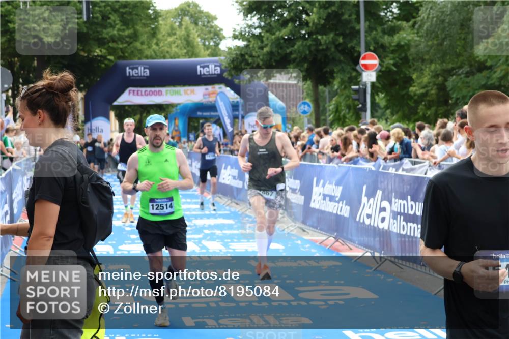 29.06.2025 - hella hamburg halbmarathon Zöllner http://msf.ph/oto/8195084 29.06.2025 10:35:22 Ziel 4944, 7867, 10877, 11898, 12514, 13798, 14789, 15701, 15773 meine-sportfotos.de