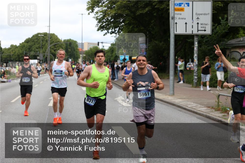 29.06.2025 - hella hamburg halbmarathon Yannick Fuchs http://msf.ph/oto/8195115 29.06.2025 10:31:34 20KM 1385, 1411, 1571, 3959, 4860, 4865, 5003, 5092, 5315, 5961, 6529, 7482, 7831, 8084, 8121, 8362, 9178, 9296, 9313, 10680, 10738, 11120, 11833, 13972, 15261, 15939, 16523, 17024, 17192, 17306, 17658, 17723, 18038, 18062, 18384, 18733, 18824 meine-sportfotos.de