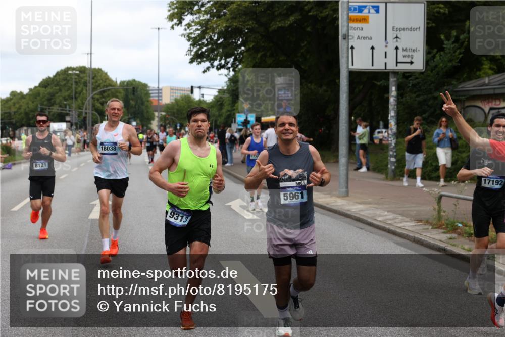 29.06.2025 - hella hamburg halbmarathon Yannick Fuchs http://msf.ph/oto/8195175 29.06.2025 10:31:34 20KM 1385, 1411, 1571, 3959, 4860, 4865, 5003, 5092, 5315, 5961, 6529, 7482, 7831, 8084, 8121, 8362, 9178, 9296, 9313, 10680, 10738, 11120, 11833, 13972, 15261, 15939, 16523, 17024, 17192, 17306, 17658, 17723, 18038, 18062, 18384, 18733, 18824 meine-sportfotos.de