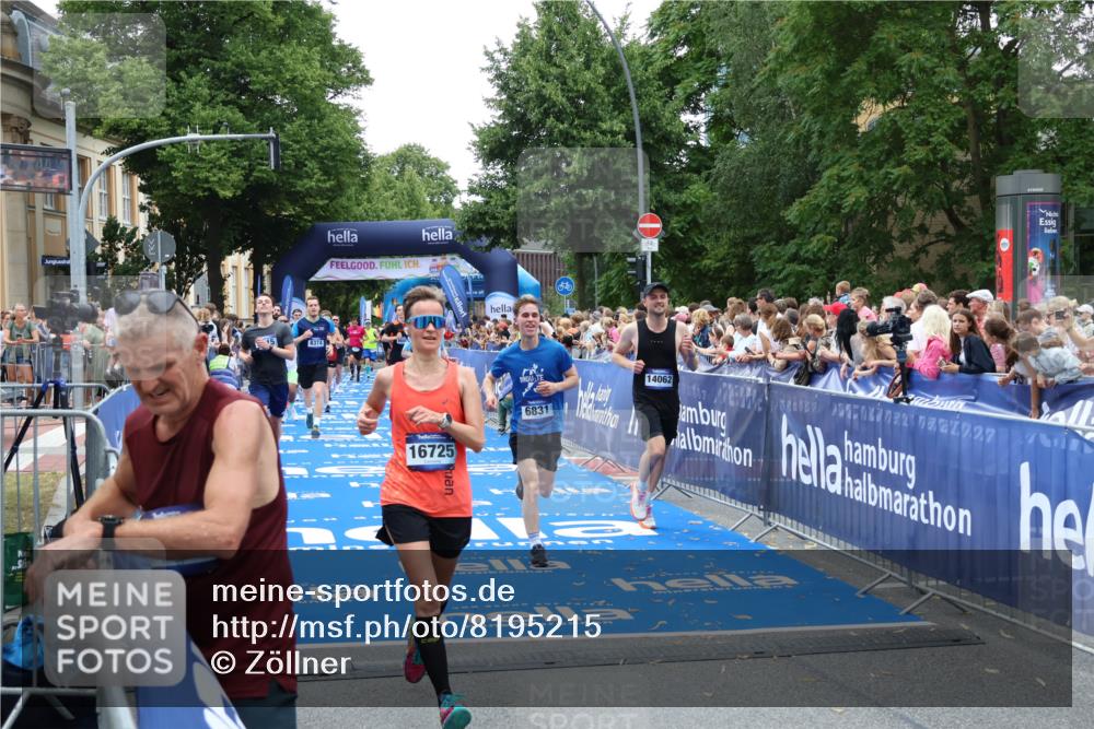 29.06.2025 - hella hamburg halbmarathon Zöllner http://msf.ph/oto/8195215 29.06.2025 10:45:37 Ziel 2138, 2415, 5623, 6831, 8374, 8668, 11291, 11495, 12154, 14062, 15666, 16725, 18862, 18878 meine-sportfotos.de