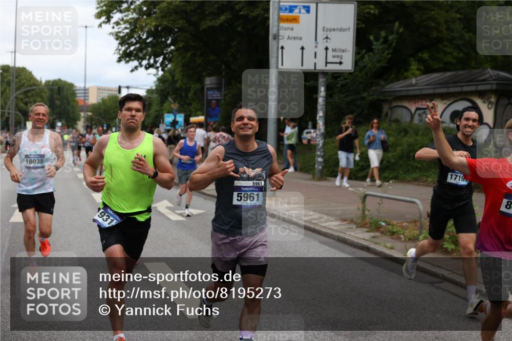 29.06.2025 - hella hamburg halbmarathon Yannick Fuchs http://msf.ph/oto/8195273 29.06.2025 10:31:35 20KM 1385, 1411, 1571, 3959, 4860, 4865, 5003, 5092, 5307, 5315, 5961, 6123, 6529, 7310, 7482, 7831, 8084, 8121, 8362, 9178, 9296, 9313, 10680, 10738, 11120, 11833, 13972, 14691, 15261, 15939, 16523, 17024, 17192, 17306, 17658, 17723, 18038, 18062, 18384, 18733, 18824 meine-sportfotos.de