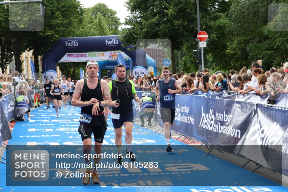 29.06.2025 - hella hamburg halbmarathon Zöllner http://msf.ph/oto/8195283 29.06.2025 10:35:24 Ziel 4944, 7867, 10877, 11898, 13798, 14789, 15390, 15701, 15773, 15931 meine-sportfotos.de